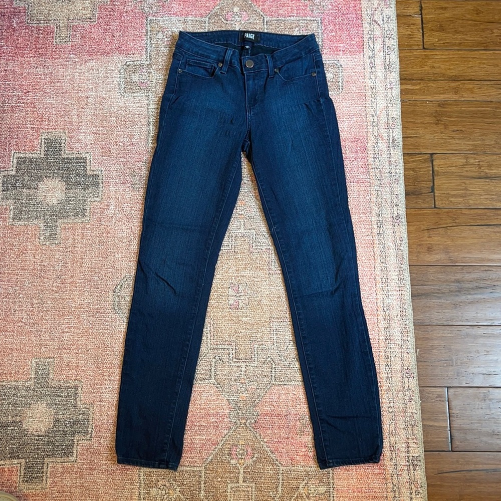 PAIGE jeans